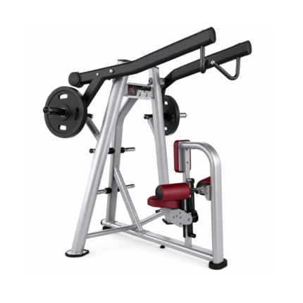 High-Row-Machine