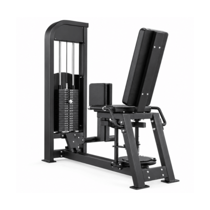 Hip-Abductor-Machine