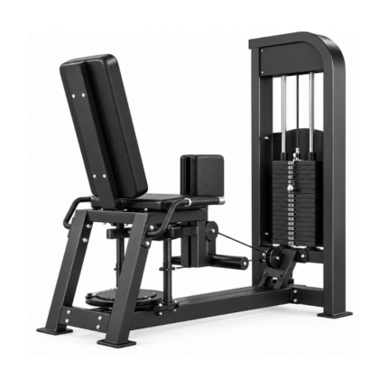 Hip-Abductor-Machine