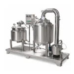 Honey-Processing-Plant