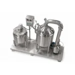 Honey-Processing-Plant