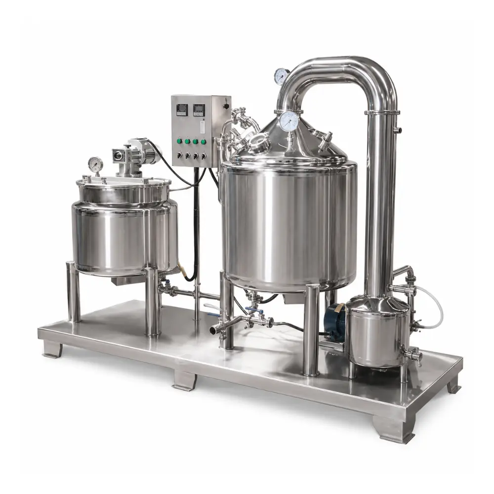 Honey-Processing-Plant Honey-Processing-Plant