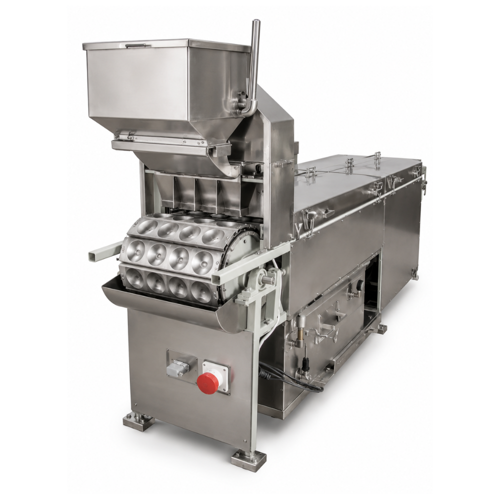 Idli-Making-Machine Idli-Making-Machine
