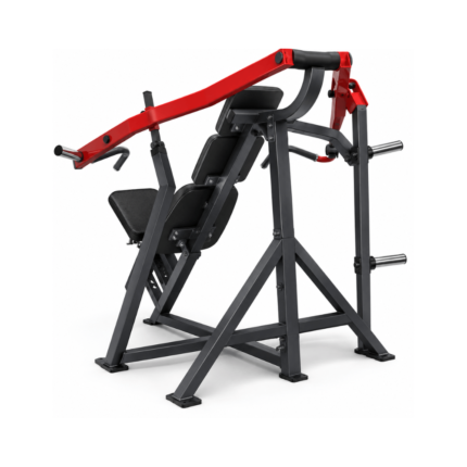 Incline-Chest-Press-Machine