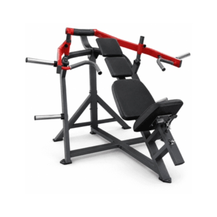 Incline-Chest-Press-Machine