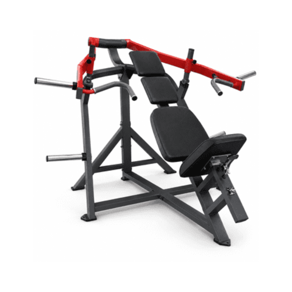 Incline-Chest-Press-Machine (1) Incline-Chest-Press-Machine