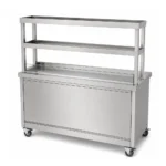 Juice-Display-Counter