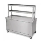 Juice-Display-Counter