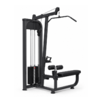 Lat-Pulldown-Machine