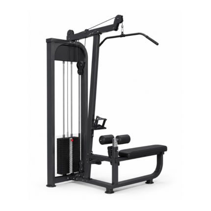 Lat-Pulldown-Machine