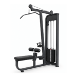 Lat-Pulldown-Machine