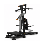 Lateral-Raise-Machine