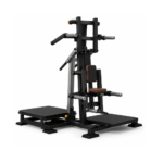Lateral-Raise-Machine