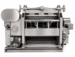 Leather Splitting Machine