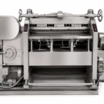 Leather Splitting Machine