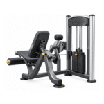 Leg-Extension-Machine