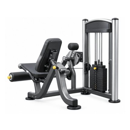 Leg-Extension-Machine