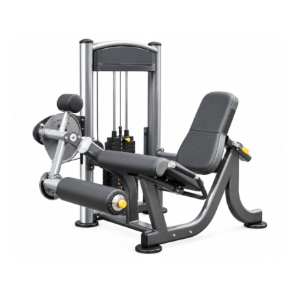 Leg-Extension-Machine