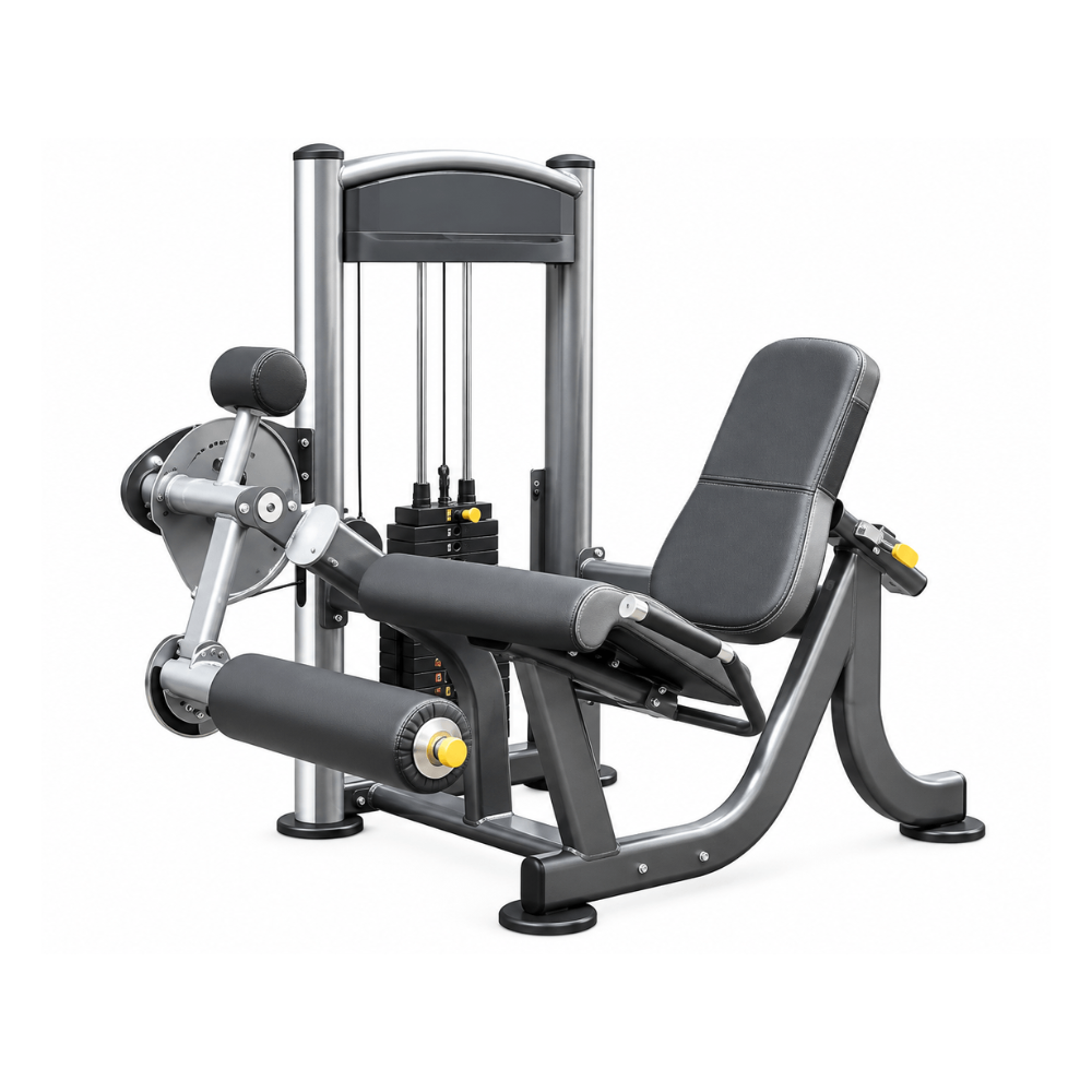 Leg-Extension-Machine Leg-Extension-Machine