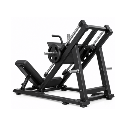 Leg-Press-Machine
