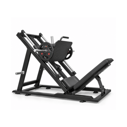 Leg-Press-Machine
