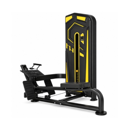 Low-Row-Machine