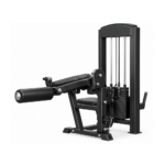 Lying-Leg-Curl-Machine