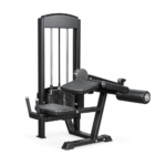 Lying-Leg-Curl-Machine