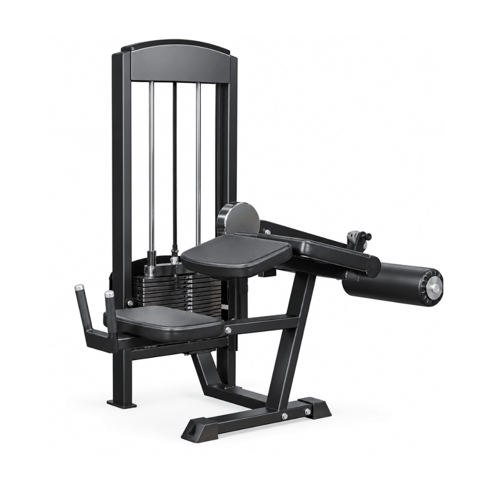 Lying-Leg-Curl-Machine Lying-Leg-Curl-Machine