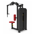 Pec-Deck-Chest-Fly-Machine