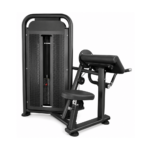 Preacher-Curl-Machine