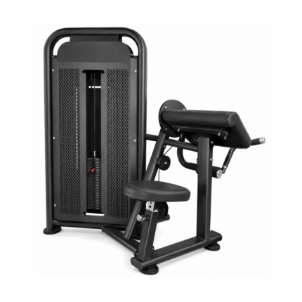 Preacher-Curl-Machine