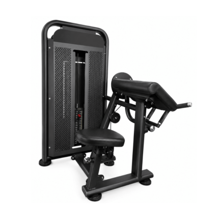 Preacher-Curl-Machine