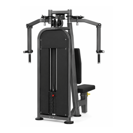 Rear-Delt-Fly-Machine