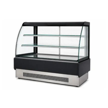 Sandwich-Display-Counter