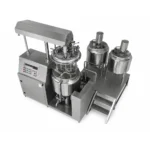 Sauce-Making-Machine