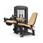 Seated-Leg-Curl-Machine