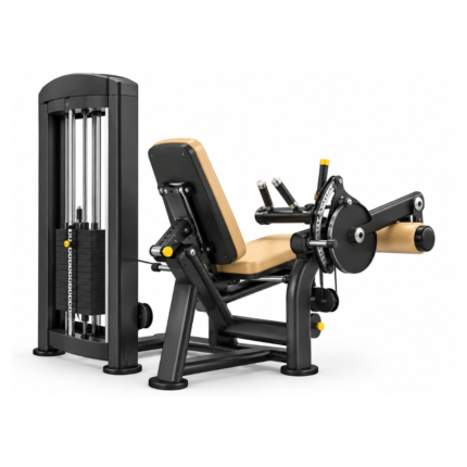 Seated-Leg-Curl-Machine