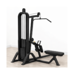 Seated-Row-Machine