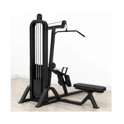 Seated-Row-Machine