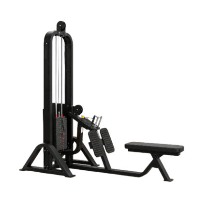Seated-Row-Machine