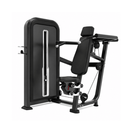 Shoulder-Press-Machine