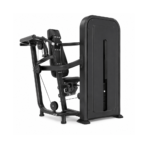 Shoulder-Press-Machine