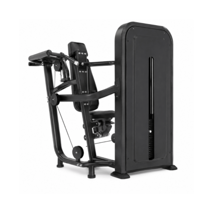 Shoulder-Press-Machine