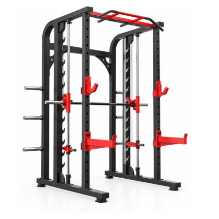 Smith-Machine