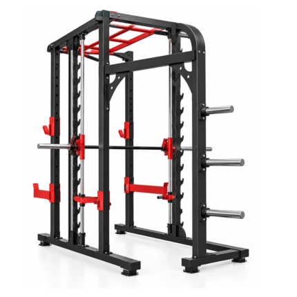 Smith-Machine