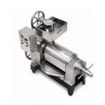 Soybean-Oil-extraction machine