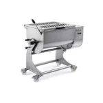 Spice-Mixing-Machine