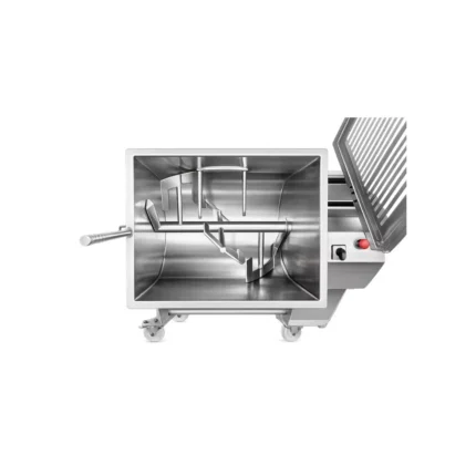 Spice-Mixing-Machine