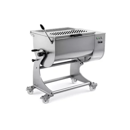 Spice-Mixing-Machine